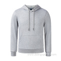 Wholesale Custom Unisex Plain Hoodies Sweatshirts Pullover